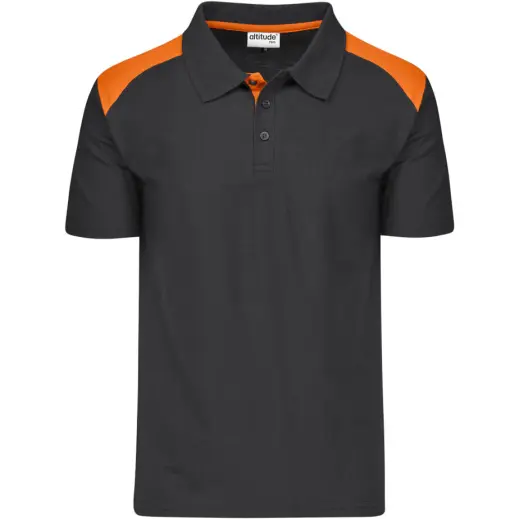 Mens Apex Golf Shirt