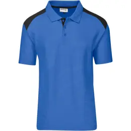 Mens Apex Golf Shirt