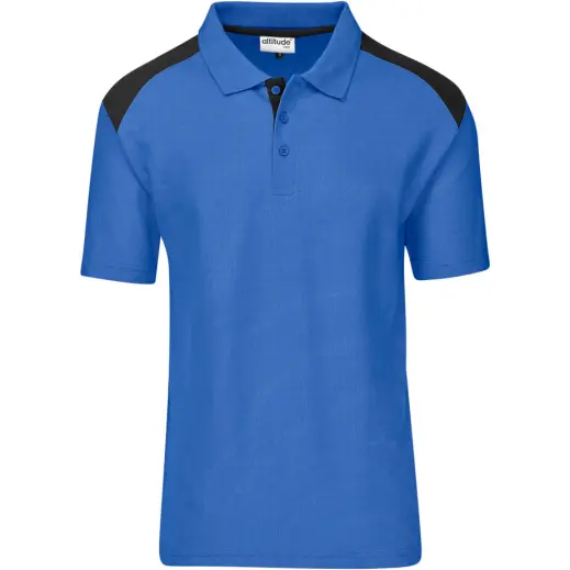 Mens Apex Golf Shirt