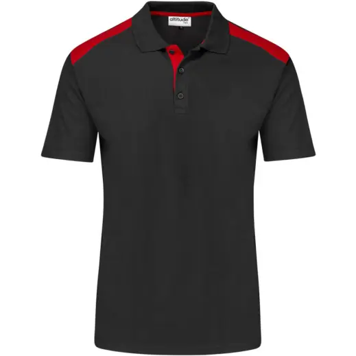 Mens Apex Golf Shirt