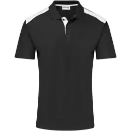 Mens Apex Golf Shirt