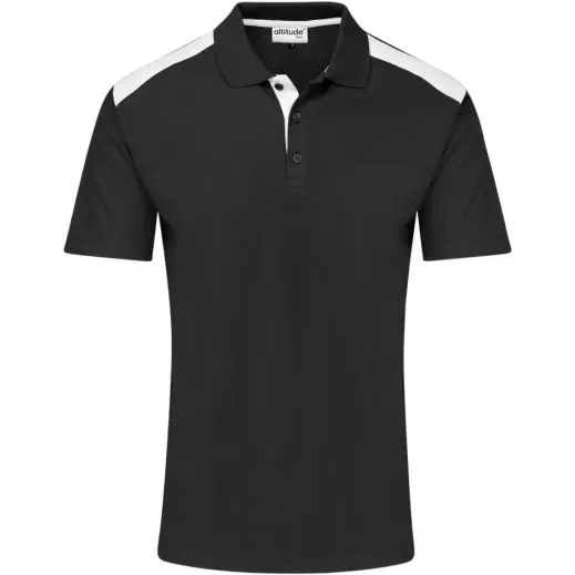 Mens Apex Golf Shirt