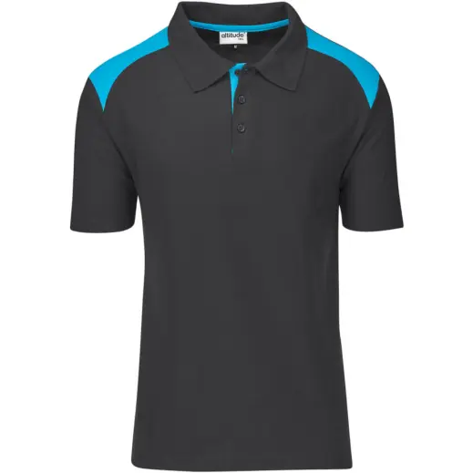 Mens Apex Golf Shirt