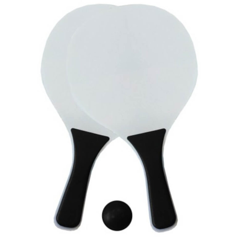 Beach Bats & Ball Brandability