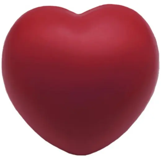 Heart Stressball