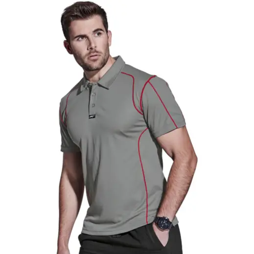 BRT Speedster Golf Shirt