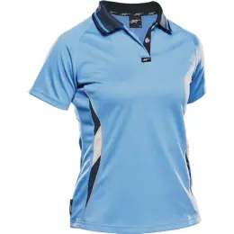BRT Ladies Reflect Golfer