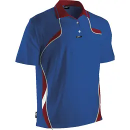BRT Mens Reflect Golfer