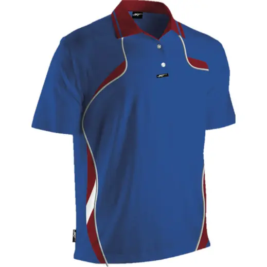 BRT Mens Reflect Golfer