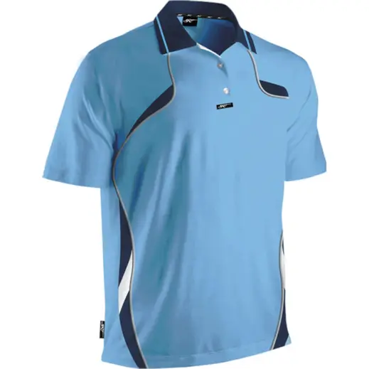 BRT Mens Reflect Golfer
