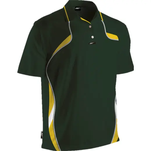 BRT Mens Reflect Golfer