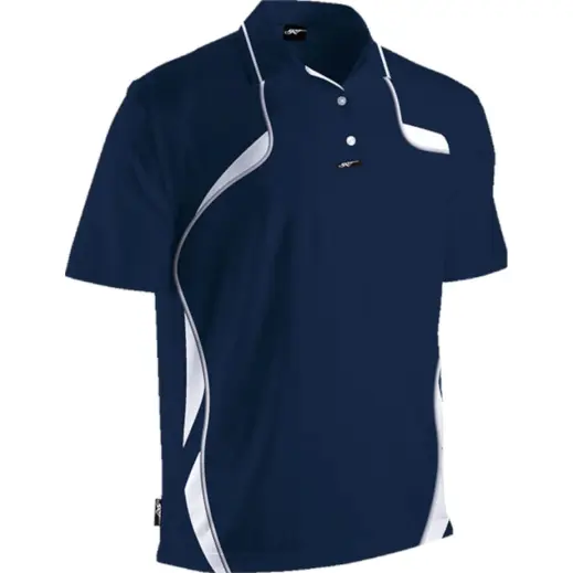 BRT Mens Reflect Golfer