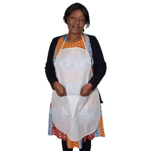 Non-Woven Apron