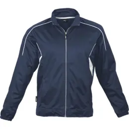 BRT Champion Tracksuit Top