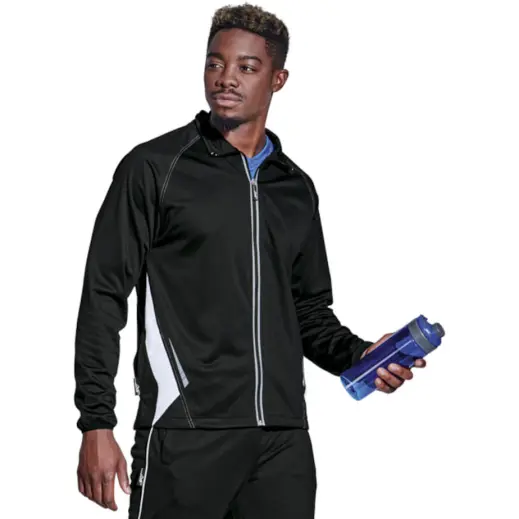 BRT Hydro Tracksuit Top