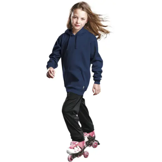 Kiddies BRT Performance Hoodie