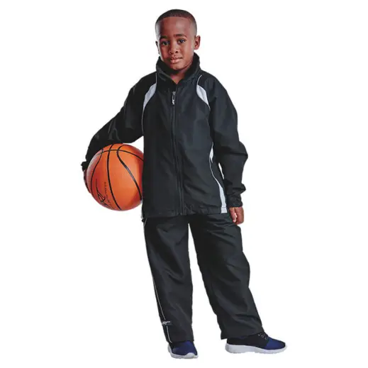 Kiddies BRT Reflect Tracksuit