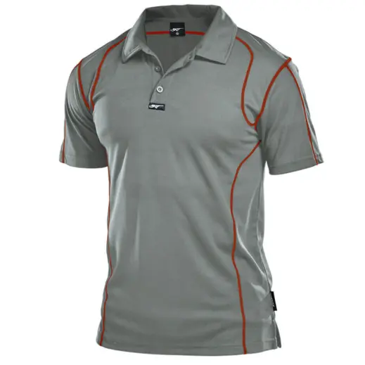 BRT Speedster Golf Shirt