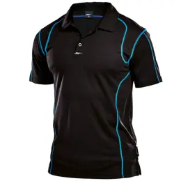 BRT Speedster Golf Shirt