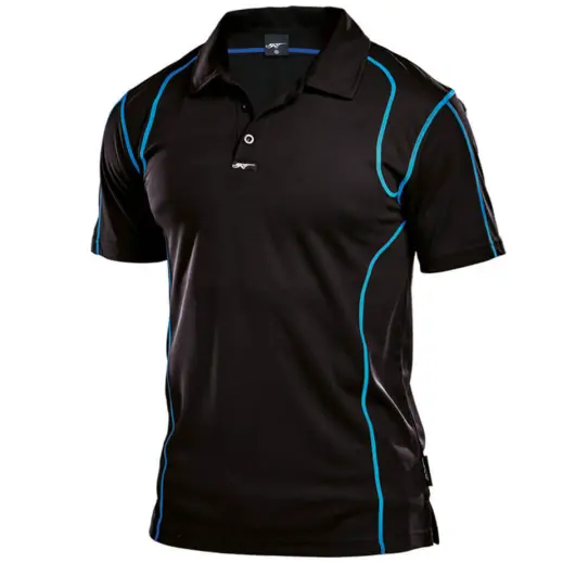 BRT Speedster Golf Shirt