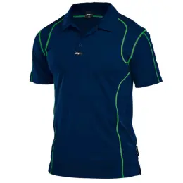 BRT Speedster Golf Shirt