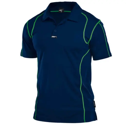 BRT Speedster Golf Shirt