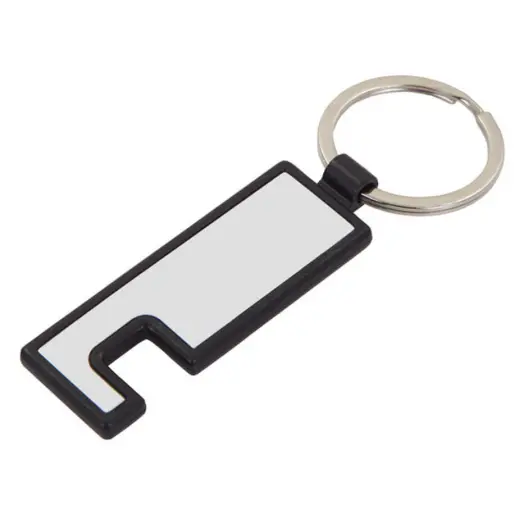Keyring - Cellphone Accessory