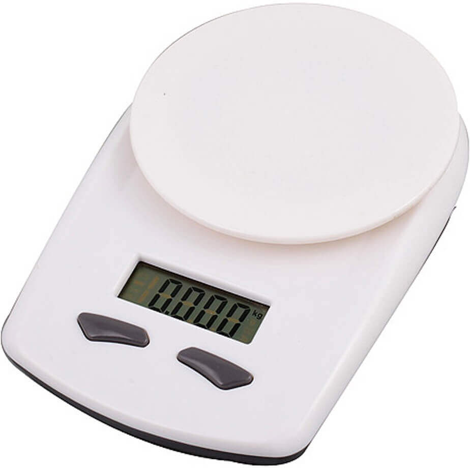 Kitchen Scale | Brandability
