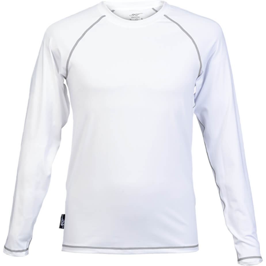 BRT Mens Signature Long Sleeve Top