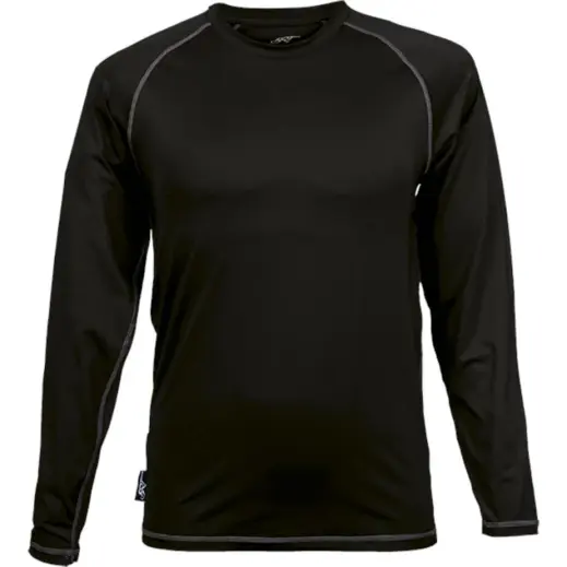 BRT Mens Signature Long Sleeve Top