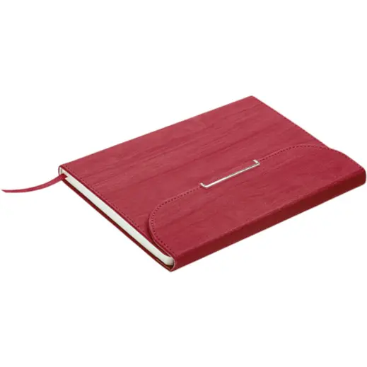 A5 Clutch Handbag Designed Notebook