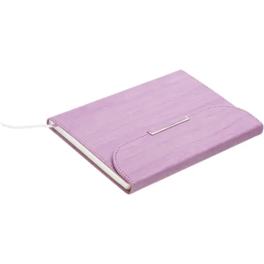 A5 Clutch Handbag Designed Notebook