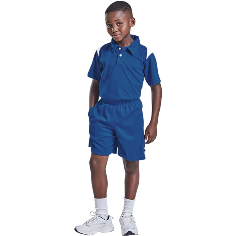 Kiddies BRT Econo Shorts