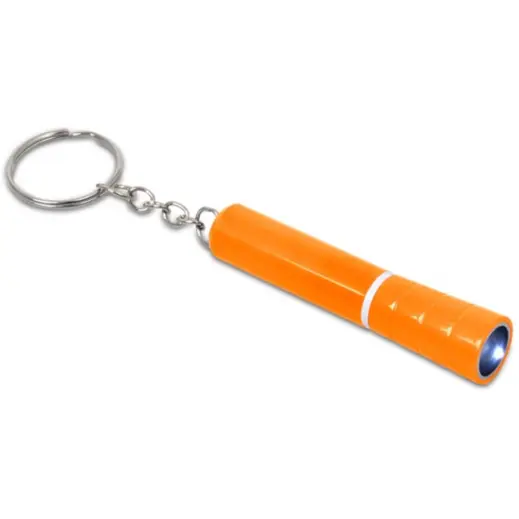 Altitude Sputnik Torch Keyholder