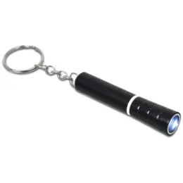 Altitude Sputnik Torch Keyholder