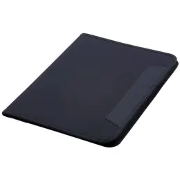 600D A4 Folder with Inner Pocket