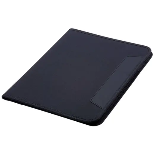 600D A4 Folder with Inner Pocket