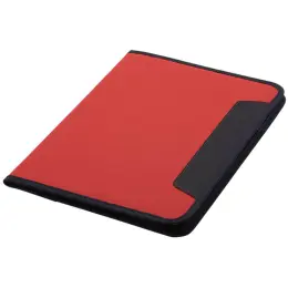 600D A4 Folder with Inner Pocket