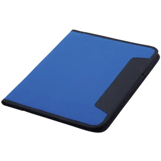 600D A4 Folder with Inner Pocket