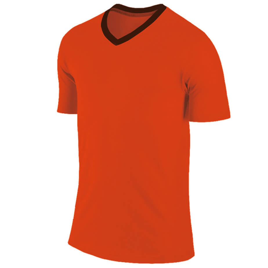 BRT Electric Soccer Shirt | Brandability