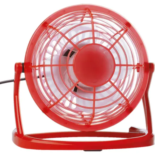 USB Desk Fan