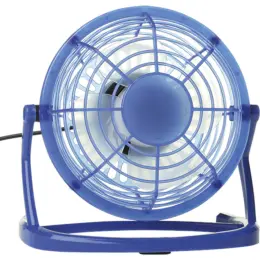 USB Desk Fan