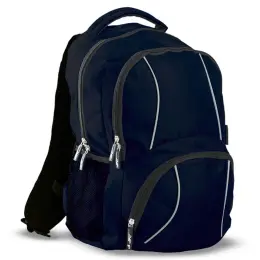 BRT Reflect Back Pack