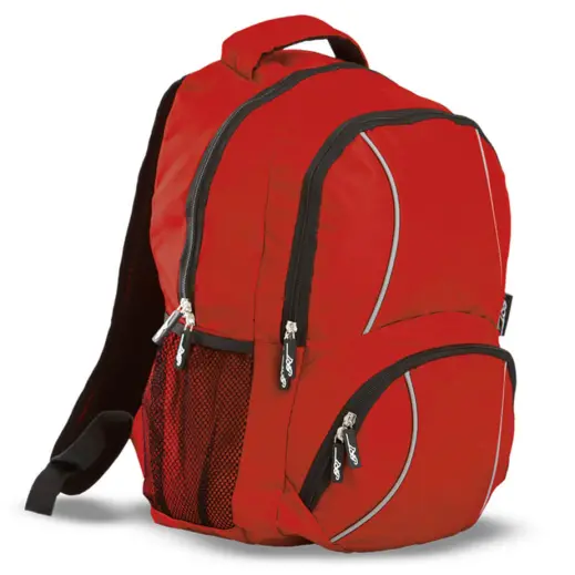 BRT Reflect Back Pack