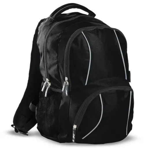 BRT Reflect Back Pack