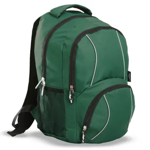 BRT Reflect Back Pack