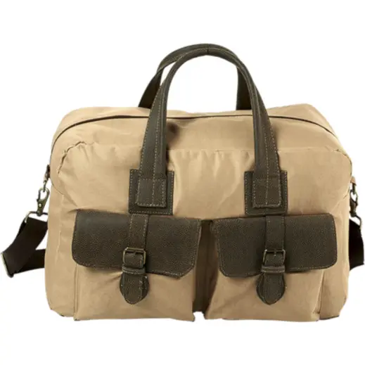 Out of Africa Travel Duffel