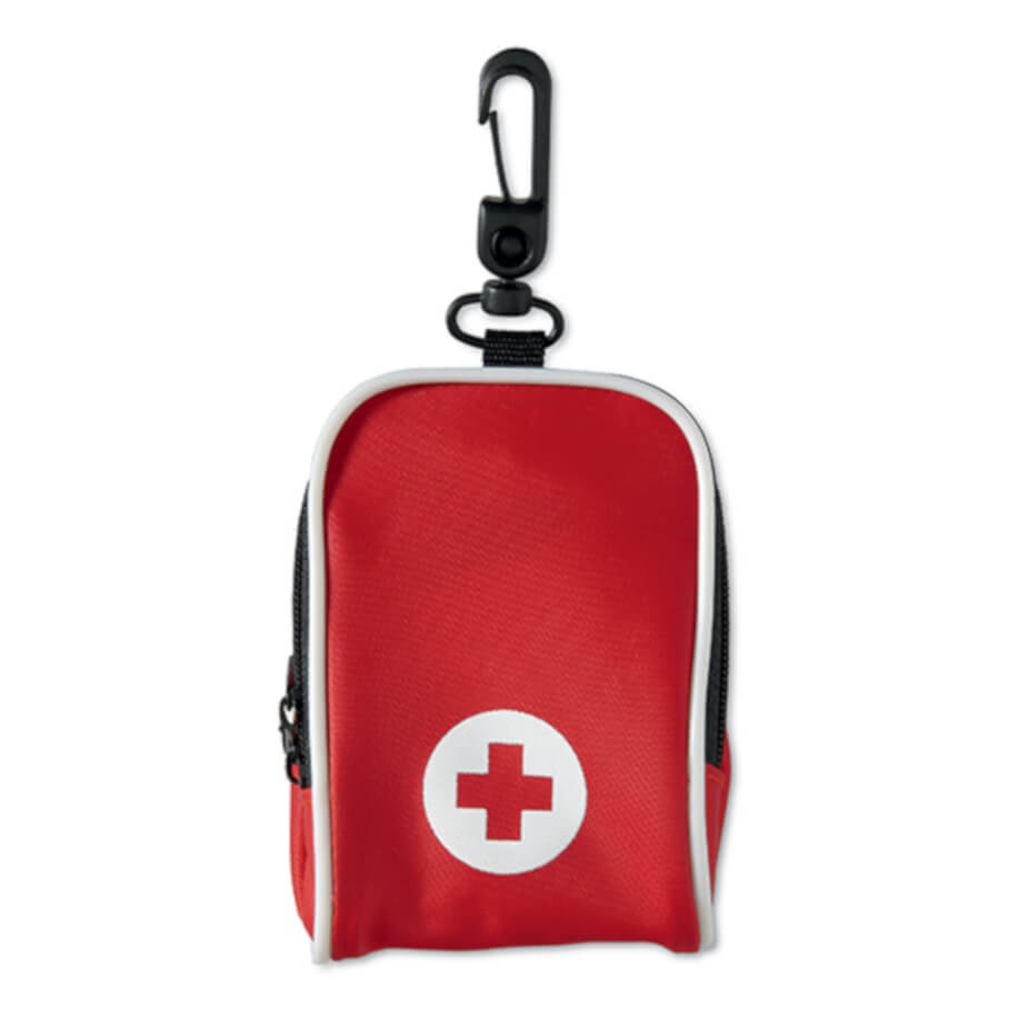 Backpack First Aid Kit Brandability