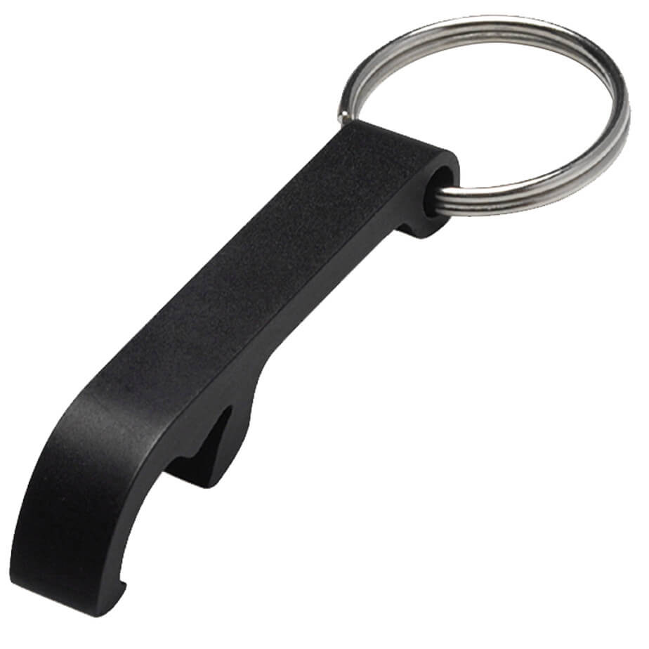 Metal Bottle Opener Keychain Brandability