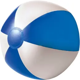 Two Tone Inflatable Beach Ball
